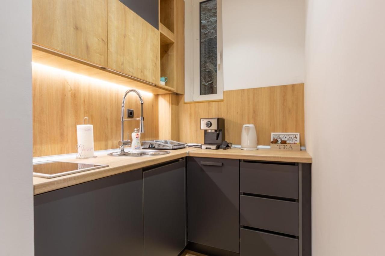 Apartmoon SJJ Extérieur photo