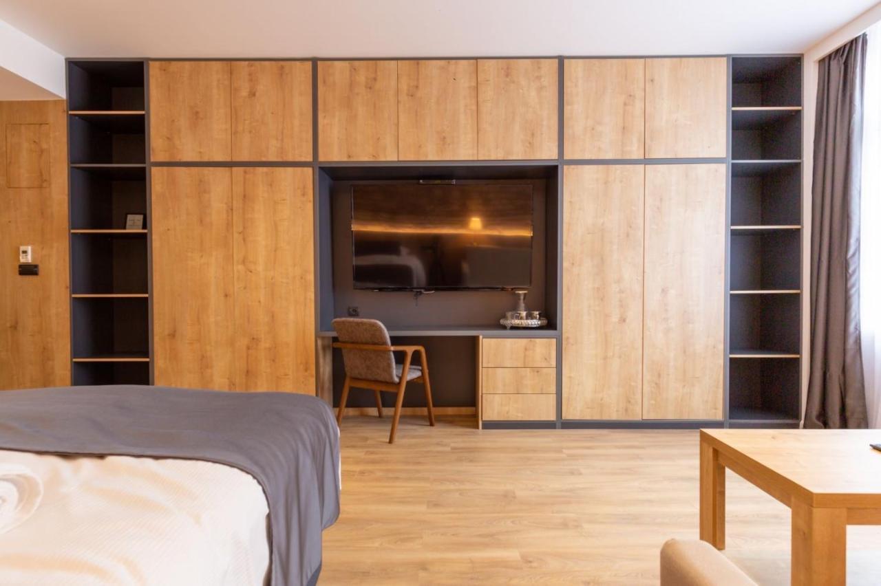 Apartmoon SJJ Extérieur photo