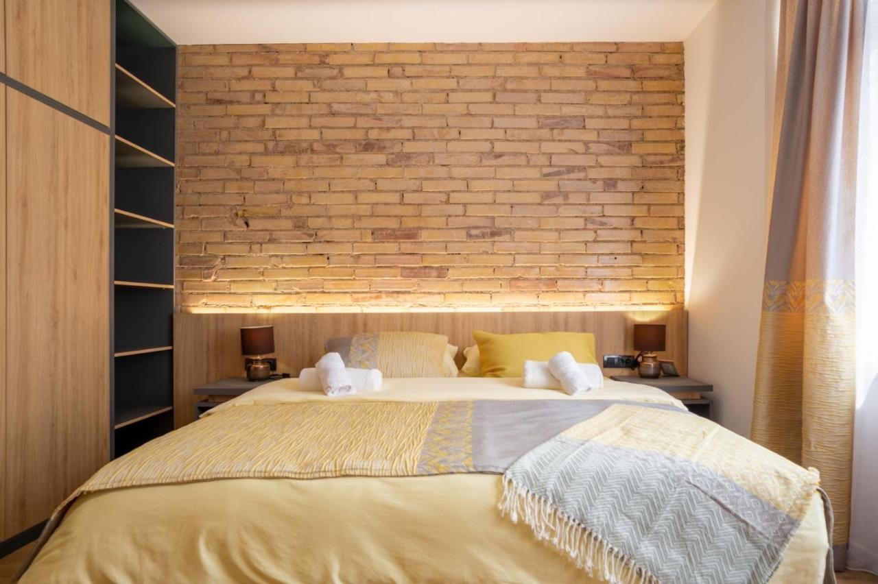 Apartmoon SJJ Extérieur photo