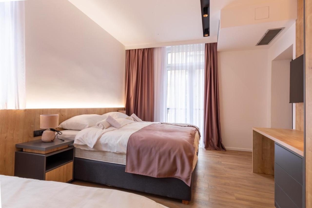 Apartmoon SJJ Extérieur photo