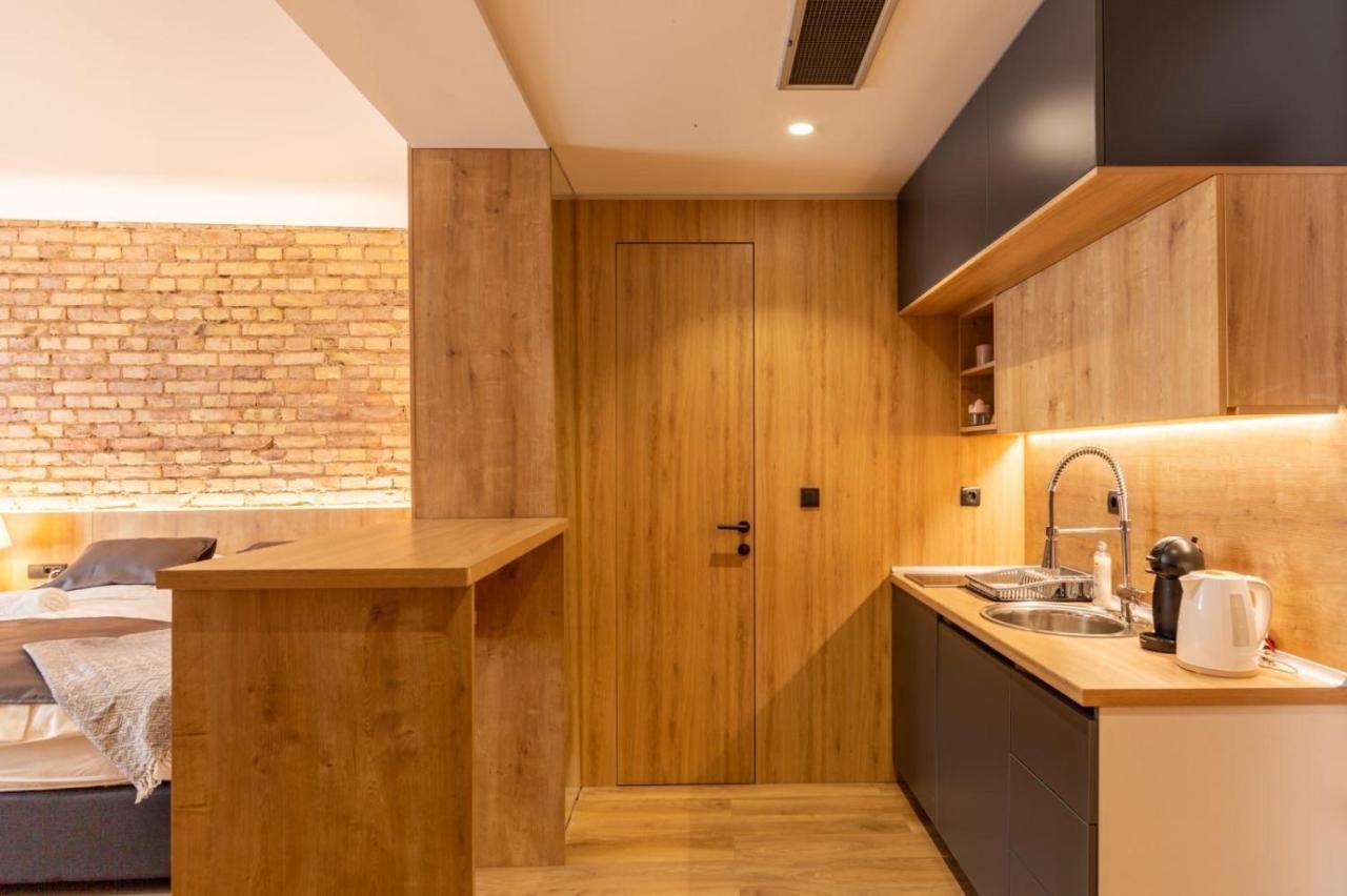Apartmoon SJJ Extérieur photo